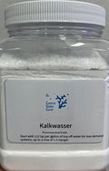 Kalkwasser  2lbs- Pharma Grade