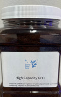 High Capacity GFO 1.5lbs